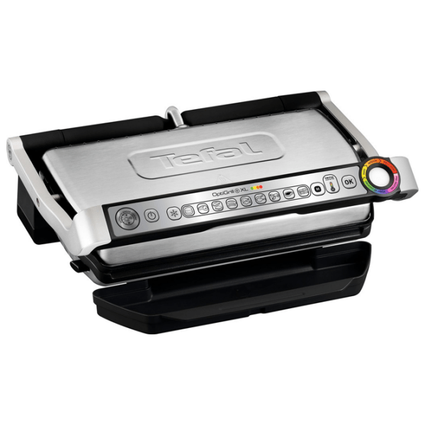 Grill electric Tefal GC722D34 Inox 2000 W, Contact, 285 &deg;С photo 3