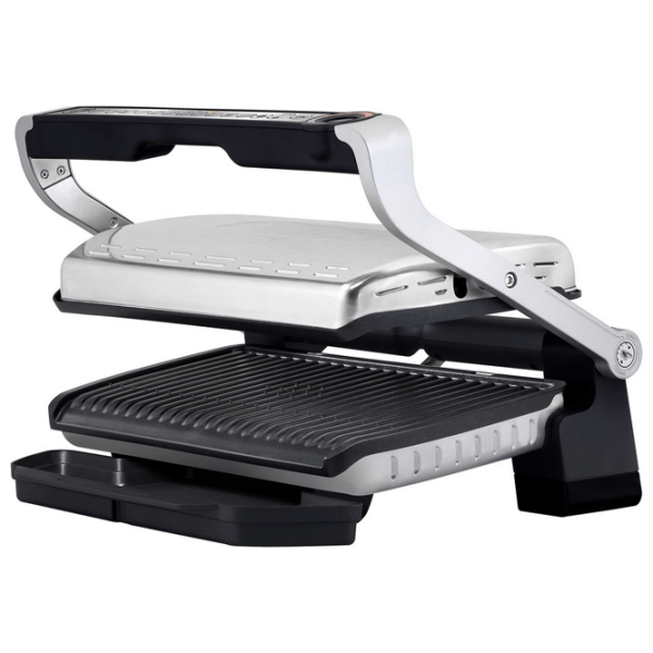 Grill electric Tefal GC722D34 Inox 2000 W, Contact, 285 &deg;С photo 4