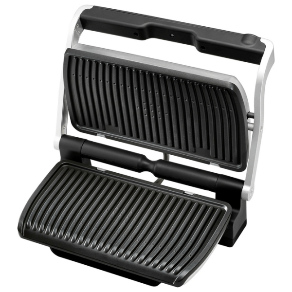 Grill electric Tefal GC722D34 Inox 2000 W, Contact, 285 &deg;С photo 5