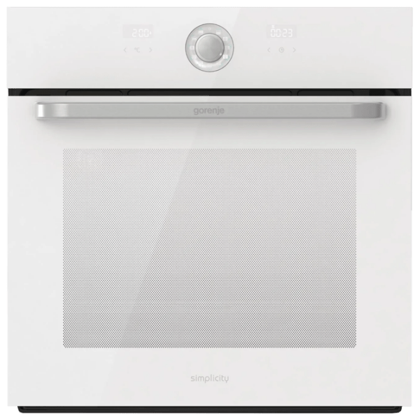 Духовой шкаф Gorenje BO 76 SYW Белый A+, 71 л photo 1