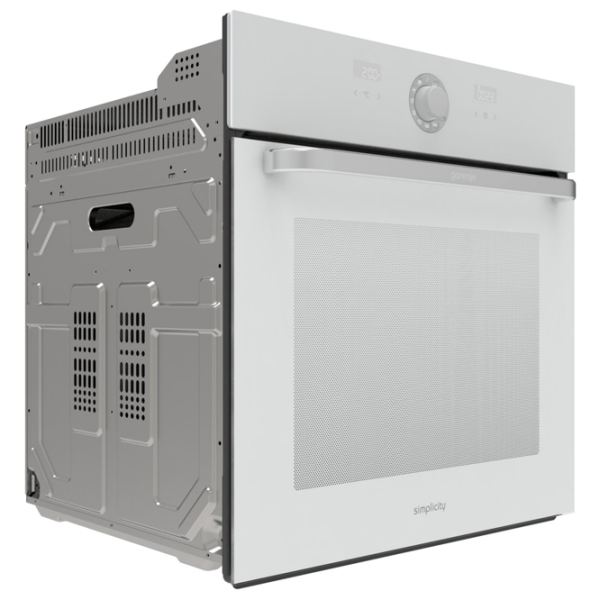 Духовой шкаф Gorenje BO 76 SYW Белый A+, 71 л photo 2