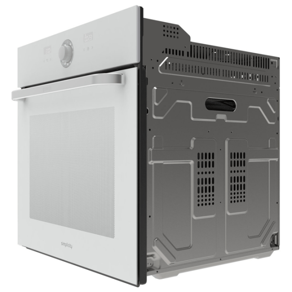 Духовой шкаф Gorenje BO 76 SYW Белый A+, 71 л photo 4