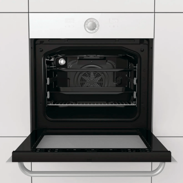 Духовой шкаф Gorenje BO 76 SYW Белый A+, 71 л photo 6