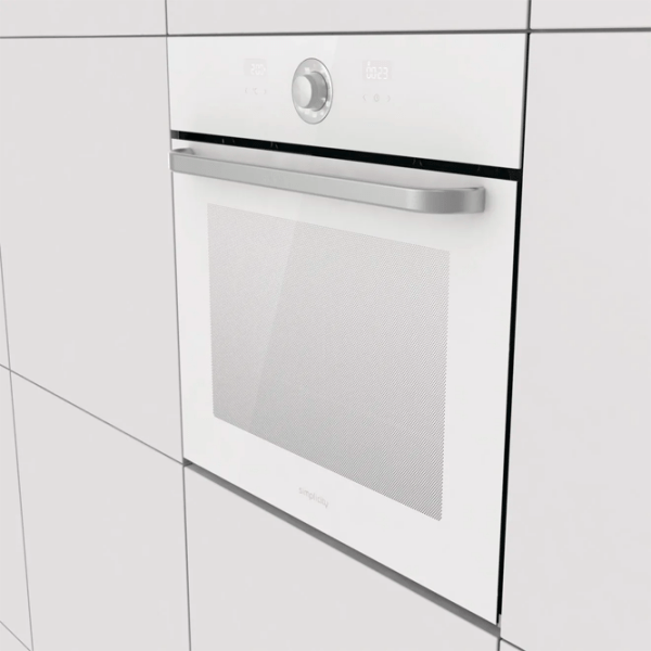 Духовой шкаф Gorenje BO 76 SYW Белый A+, 71 л photo 7