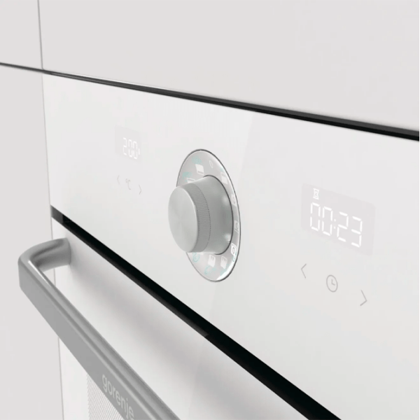 Духовой шкаф Gorenje BO 76 SYW Белый A+, 71 л photo 8