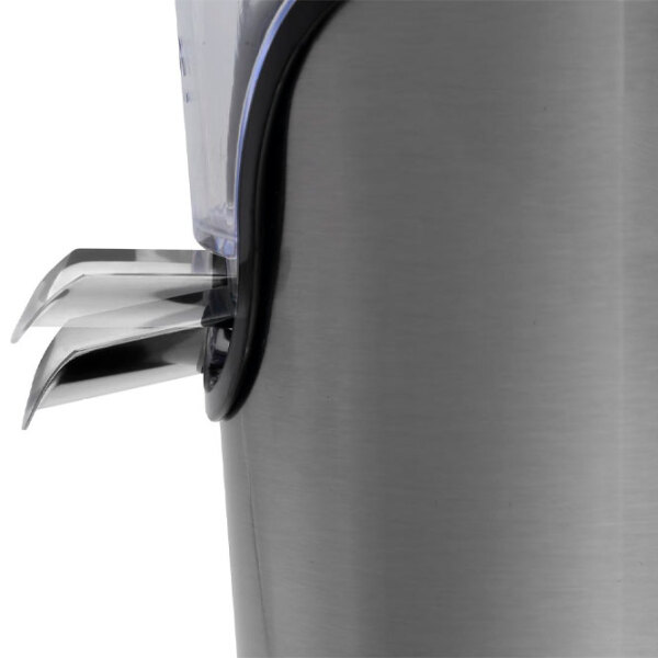 Storcator de fructe Gorenje CJ100HE Inox 100 W, Pentru citrice, Numărul de viteze: 1 photo 3