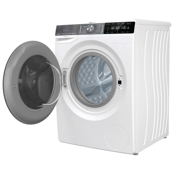 Mașină de spălat Gorenje WS 168LNST White 10 kg, 1600 rpm, A+++ photo 3