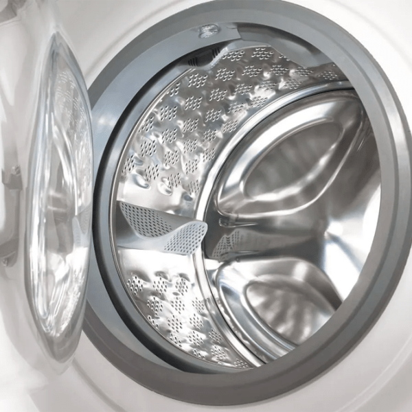 Mașină de spălat Gorenje WS 168LNST White 10 kg, 1600 rpm, A+++ photo 7