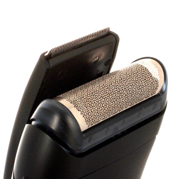 Бритва электрическая Braun 170S-1 Черный  photo 4