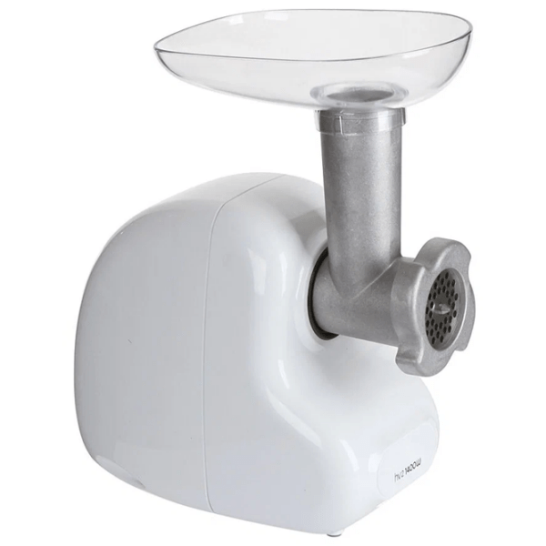 Mașină de tocat carne Moulinex ME208 White 500 W/ 1400 W, 1.7 kg/ min photo 5