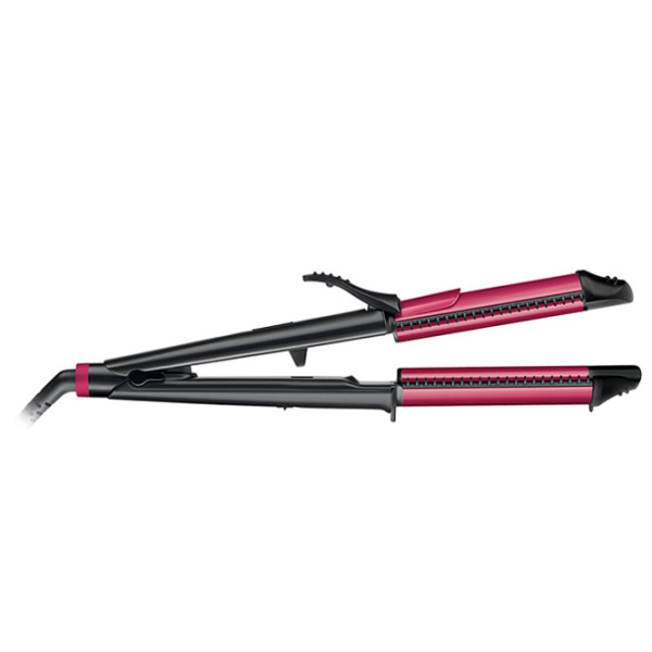 Ondulator de păr Rowenta CF4512F0 Pink  photo 2