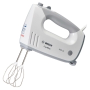 Mixer Bosch ErgoMixx MFQ36440, White 