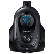 Aspirator Samsung VC18M21DOVG/UK Black 1800 W, Uscată, Container/1.5 l