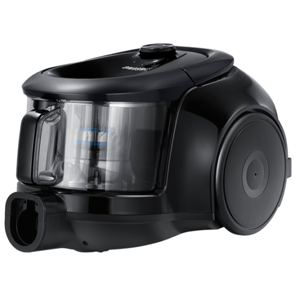 Aspirator Samsung VC18M21DOVG/UK Black 1800 W, Uscată, Container/1.5 l photo 2