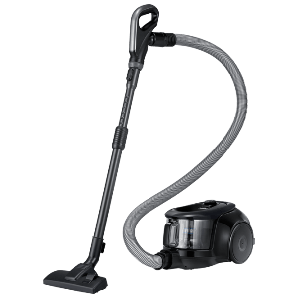 Aspirator Samsung VC18M21DOVG/UK Black 1800 W, Uscată, Container/1.5 l photo 3