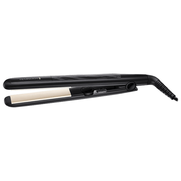 Placă de îndreptat părul Remington S3500 Black De îndreptat / Ceramică / 230 °C photo 1