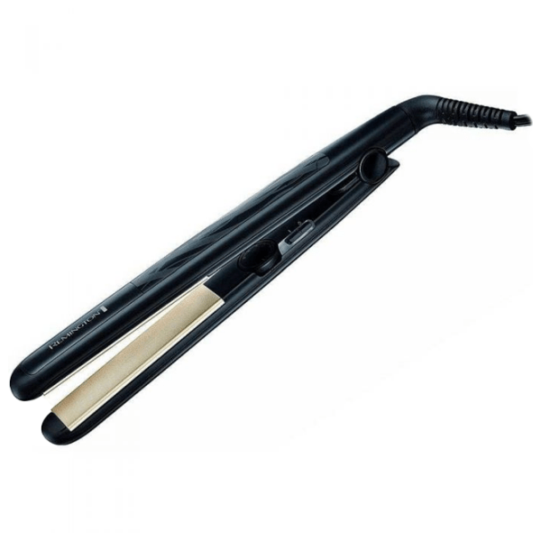 Placă de îndreptat părul Remington S3500 Black De îndreptat / Ceramică / 230 °C photo 2