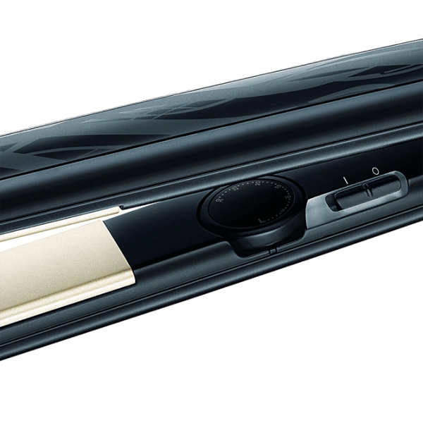 Placă de îndreptat părul Remington S3500 Black De îndreptat / Ceramică / 230 °C photo 3