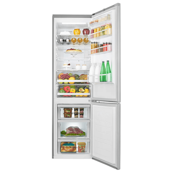 Холодильник LG GBB60PZFZS Серебристый 250Л/ No Frost, 93л/ No Frost, A++ photo 4