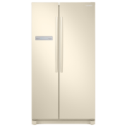 Frigider Samsung RS54N3003EF/ UA Beige 356l/ No Frost, 179l/ No Frost, A+