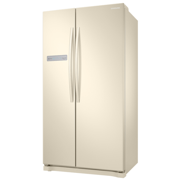 Frigider Samsung RS54N3003EF/ UA Beige 356l/ No Frost, 179l/ No Frost, A+ photo 3