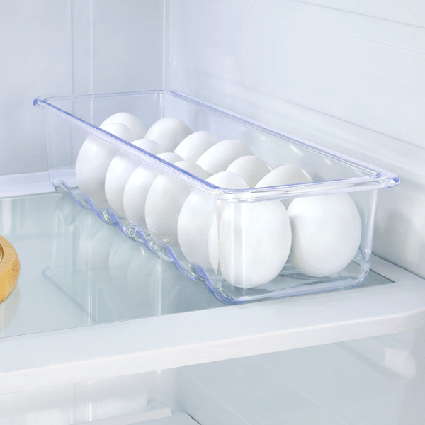 Frigider Samsung RS54N3003EF/ UA Beige 356l/ No Frost, 179l/ No Frost, A+ photo 7
