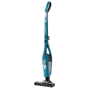 Aspirator vertical Rowenta RH6751WO Blue , Uscată, Container/0.6 l