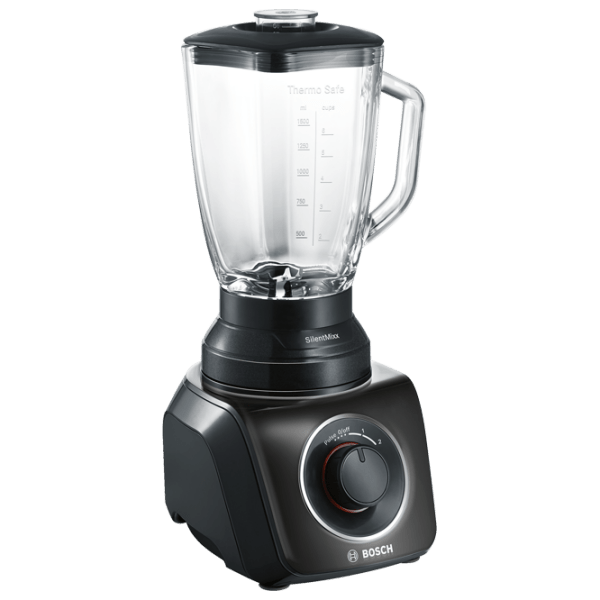 Blender staționar Bosch MMB42G0B Black  photo 1