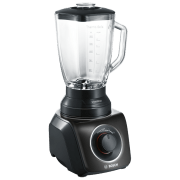 Blender staționar Bosch MMB42G0B Black 