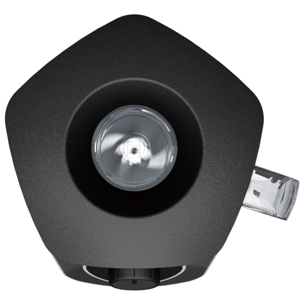 Blender staționar Bosch MMB42G0B Black  photo 2