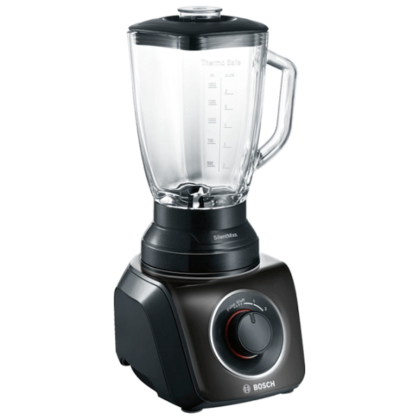 Blender staționar Bosch MMB42G0B Black  photo 5