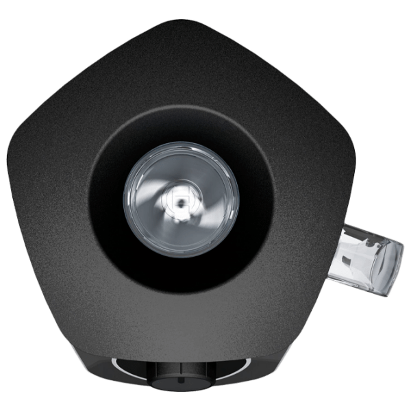 Blender staționar Bosch MMB42G0B Black  photo 6