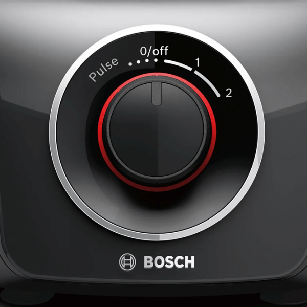 Blender staționar Bosch MMB42G0B Black  photo 7