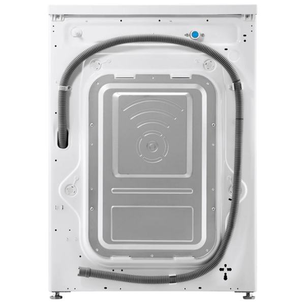 Mașină de spălat cu uscător LG F1496ADS3 White 8 kg, 1400 rpm, B (old) photo 5