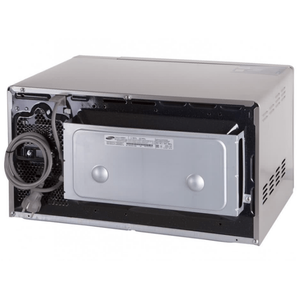 Cuptor cu microunde Samsung GE83KRS-1/ BW Silver Cu grill, 23 l, 800 W photo 4