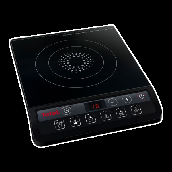 Tefal IH201812 Black , photo 1