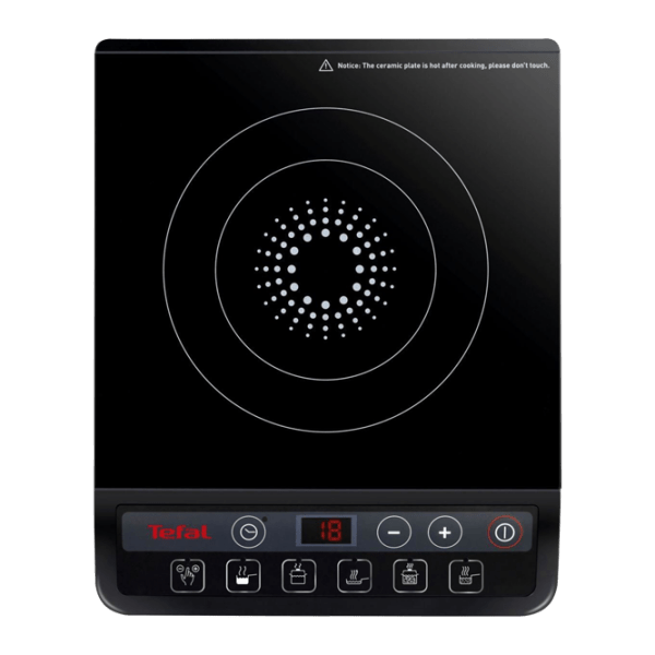 Tefal IH201812 Black , photo 2