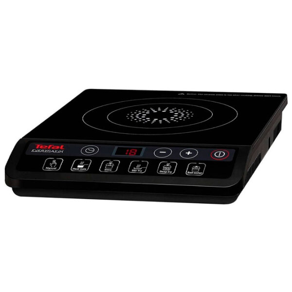 Tefal IH201812 Black , photo 3