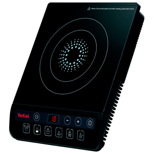 Tefal IH201812 Black , photo 4