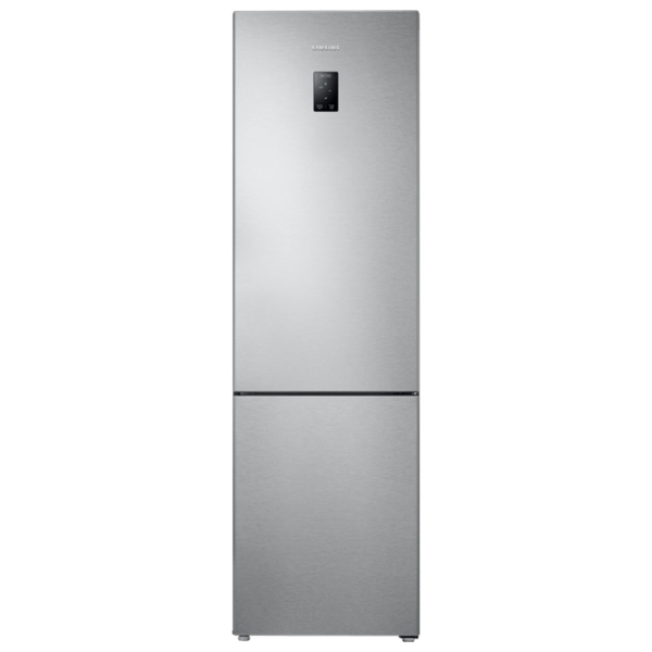 Frigider Samsung RB37J5220SA/ UA Inox 269l/ No Frost, 98l/ No Frost, A+ photo 1