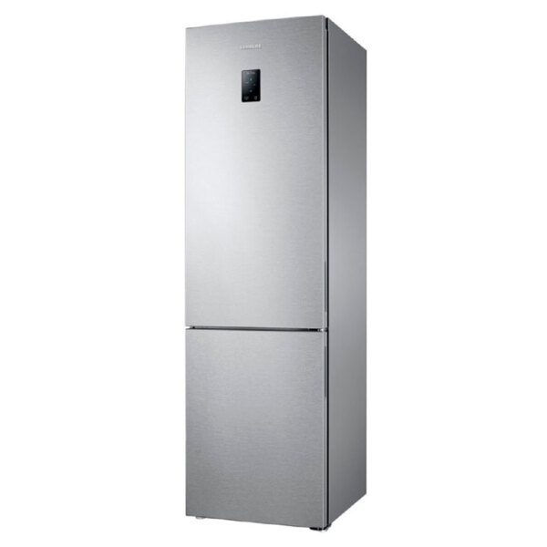 Frigider Samsung RB37J5220SA/ UA Inox 269l/ No Frost, 98l/ No Frost, A+ photo 5