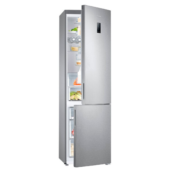 Frigider Samsung RB37J5220SA/ UA Inox 269l/ No Frost, 98l/ No Frost, A+ photo 6