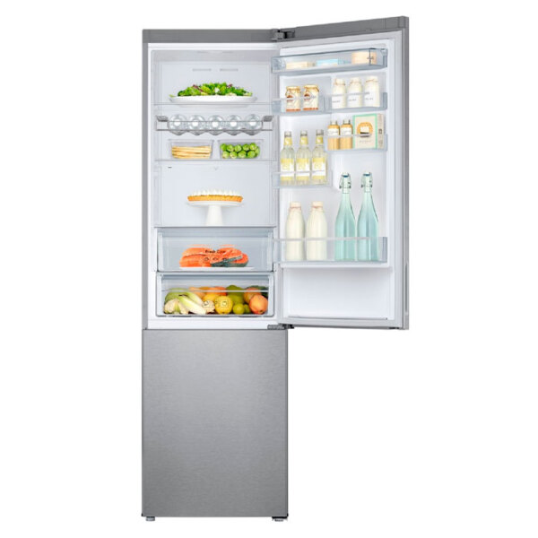 Frigider Samsung RB37J5220SA/ UA Inox 269l/ No Frost, 98l/ No Frost, A+ photo 7