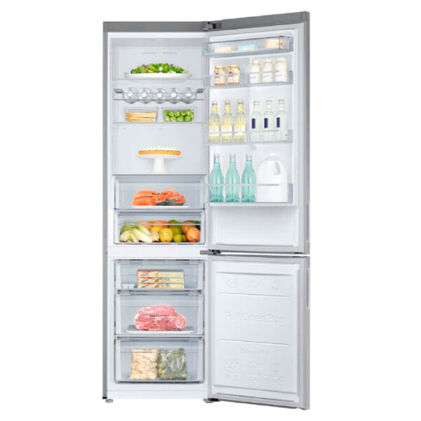 Frigider Samsung RB37J5220SA/ UA Inox 269l/ No Frost, 98l/ No Frost, A+ photo 10