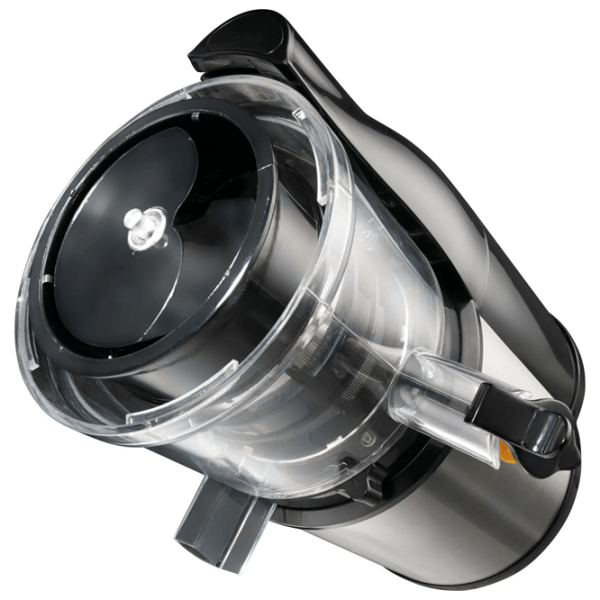 Storcator de fructe Gorenje JC4800VWY Black 200 W, Cu melc, Numărul de viteze: 1 photo 2