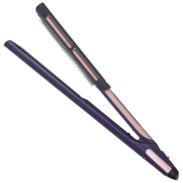 Placă de îndreptat părul Babyliss ST460E Pink De ondulat / Ceramică / 235 °C photo 2