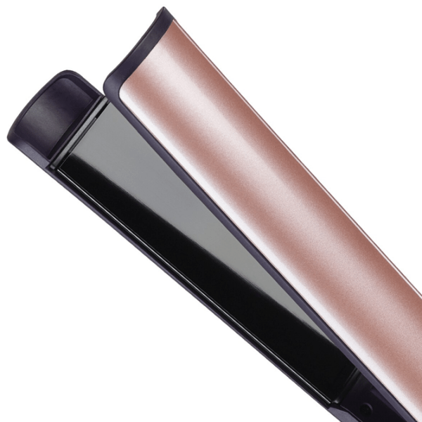 Placă de îndreptat părul Babyliss ST460E Pink De ondulat / Ceramică / 235 °C photo 7
