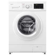 Mașină de spălat LG F2J3NS0W White 6 kg, 1200 rpm, A (old)
