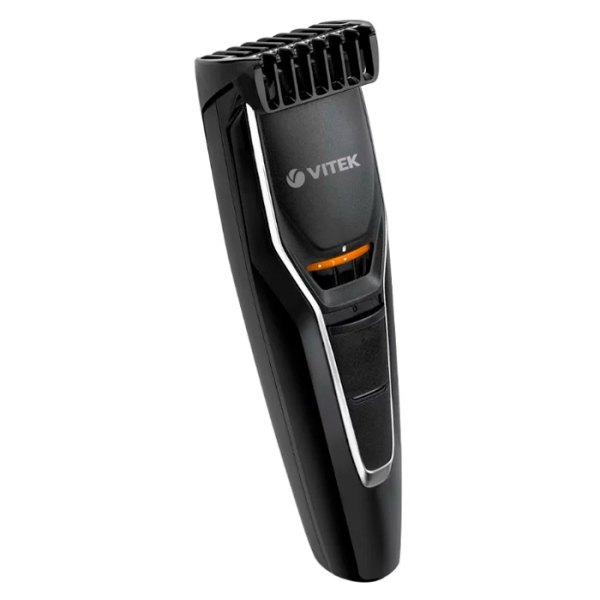 Trimmer facial Vitek VT-2553 Black  photo 1