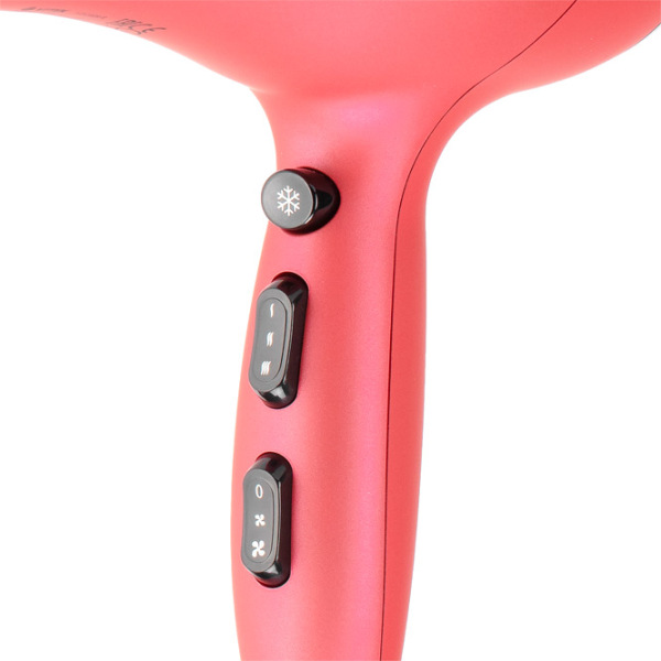 Фен Vitek VT-2329 Красный  photo 4